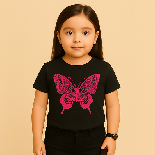 The Children’s Place Girls’ Tee