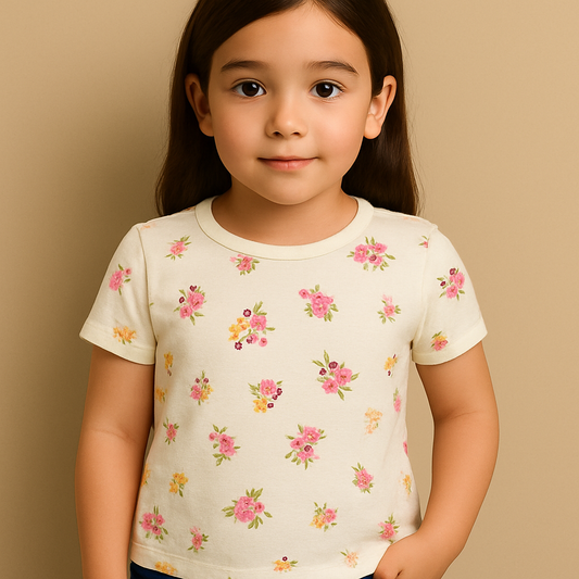 Old Navy Baby Tee