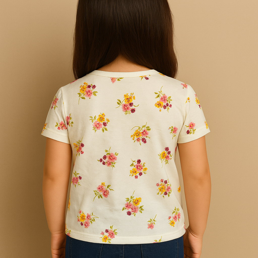 Old Navy Baby Tee