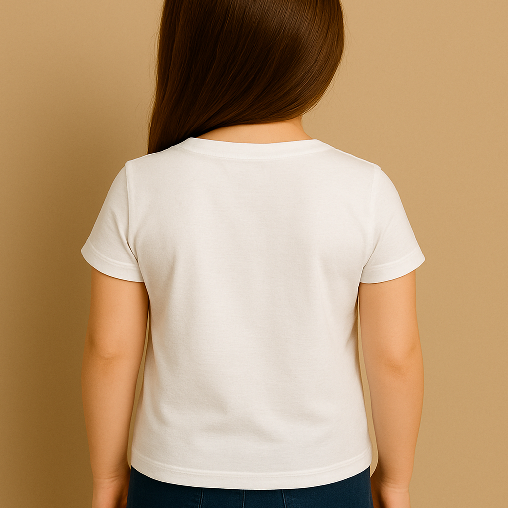 The Children’s Place Girls’ Tee