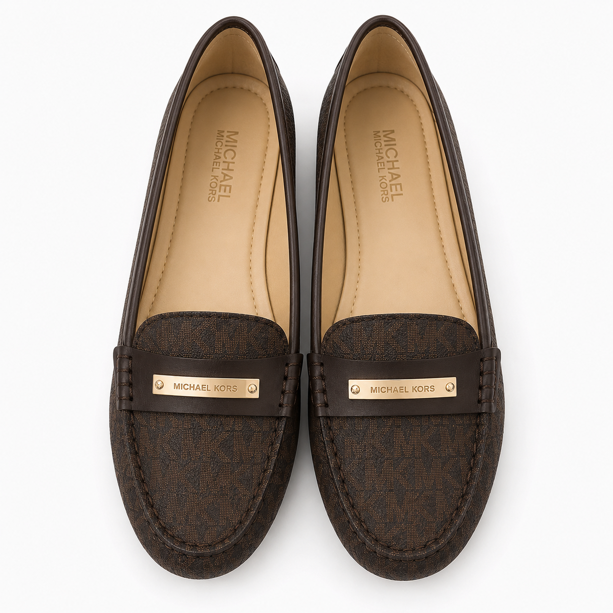 Michael Kors Everett Loafer