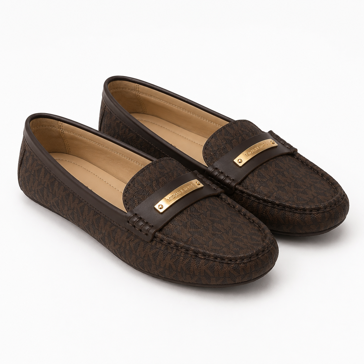 Michael Kors Everett Loafer