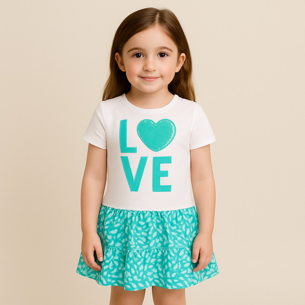 Epic Threads Girls’ Tee