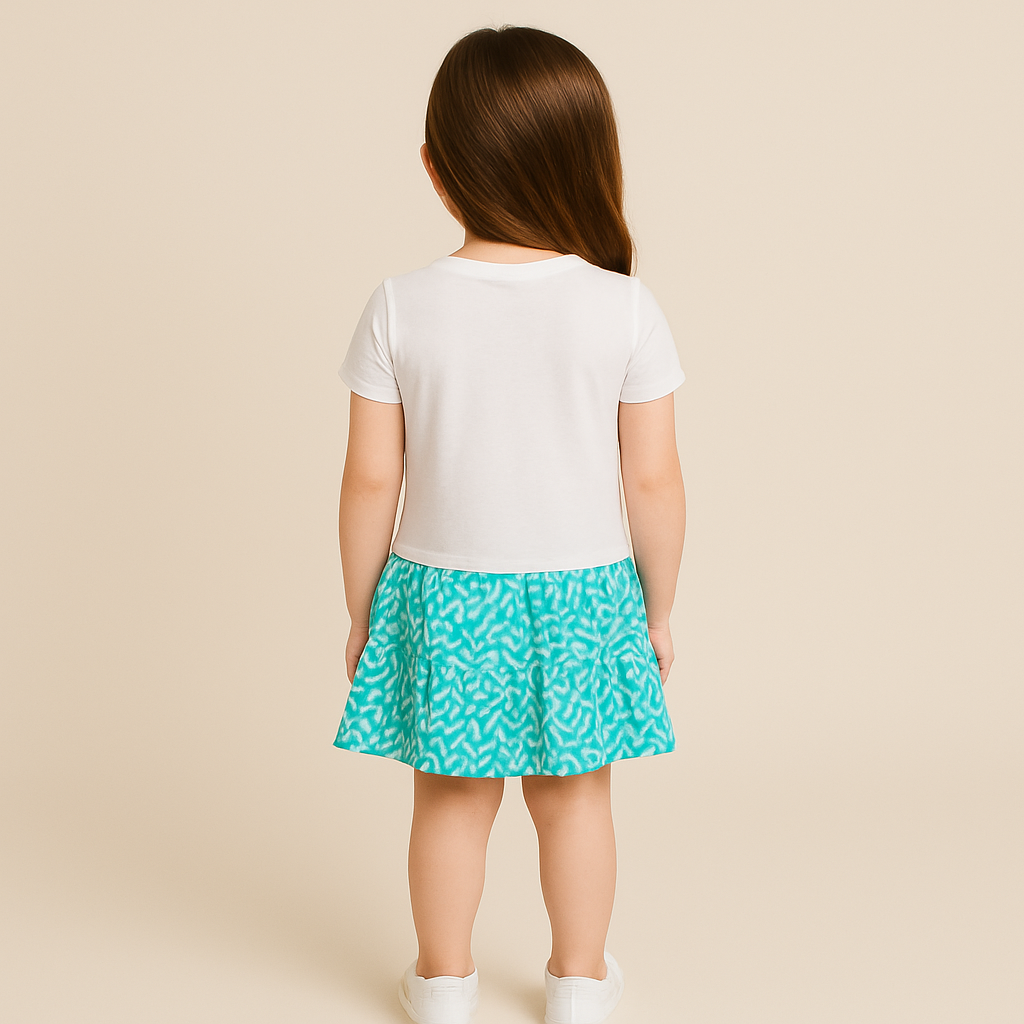 Epic Threads Girls’ Tee