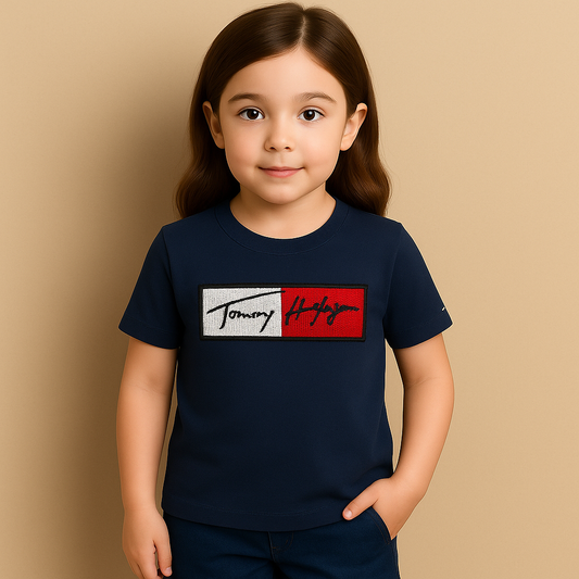 Tommy Hilfiger Kids’ Tee
