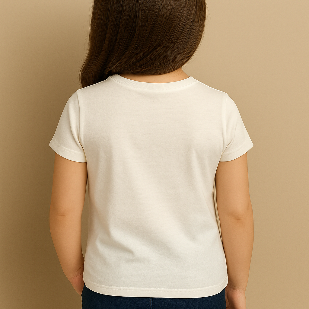 The Children’s Place Girls’ Tee