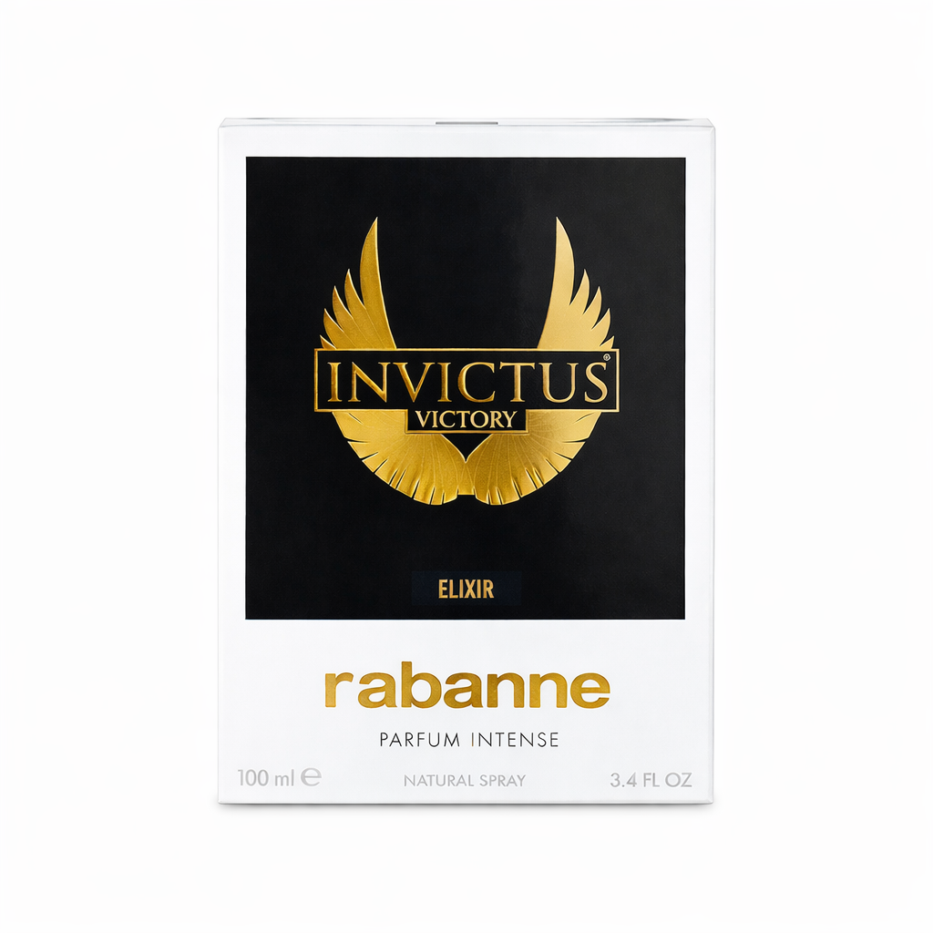 Paco Rabanne Invictus Victory Elixir Parfum