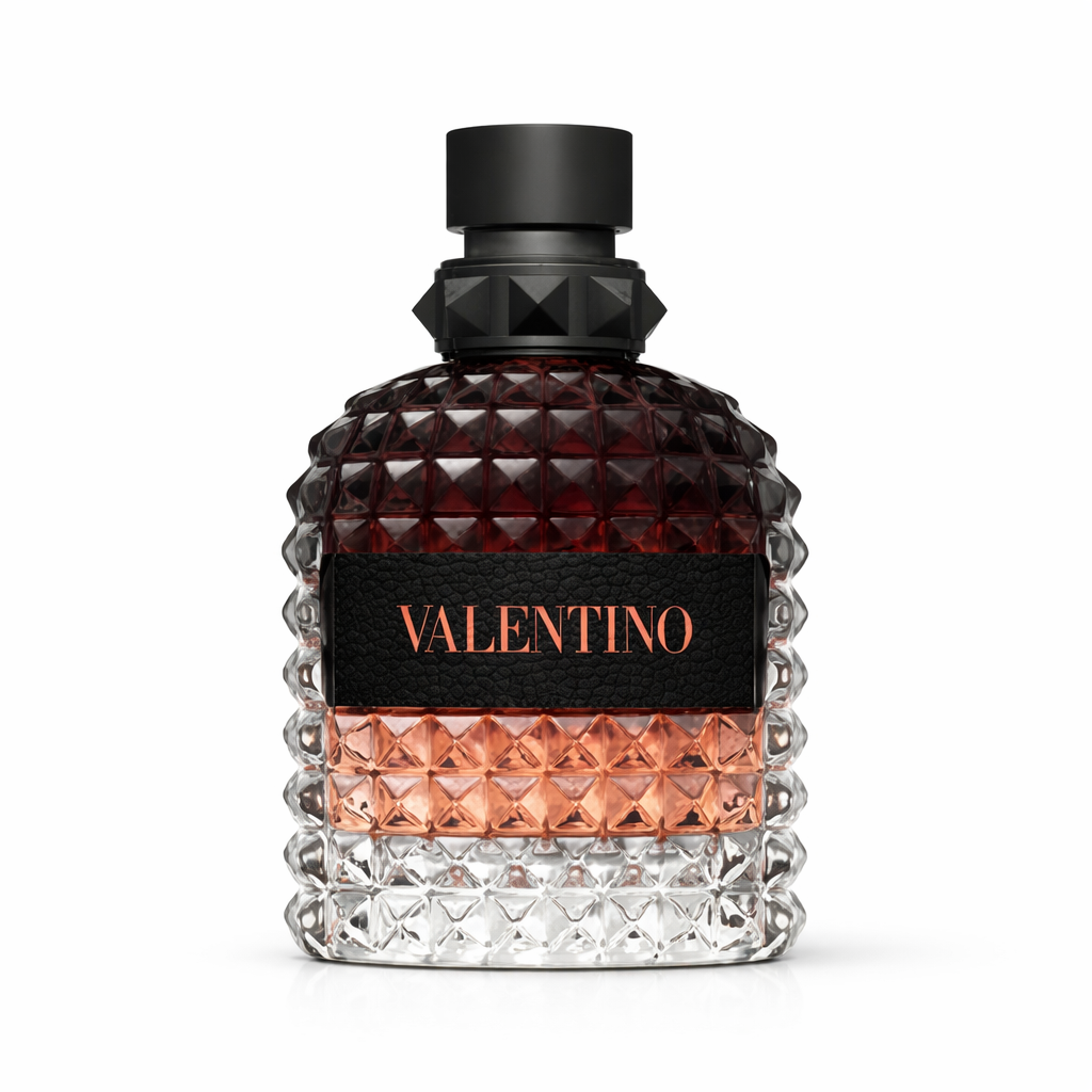Valentino Uomo Born In Roma Coral Fantasy for Men