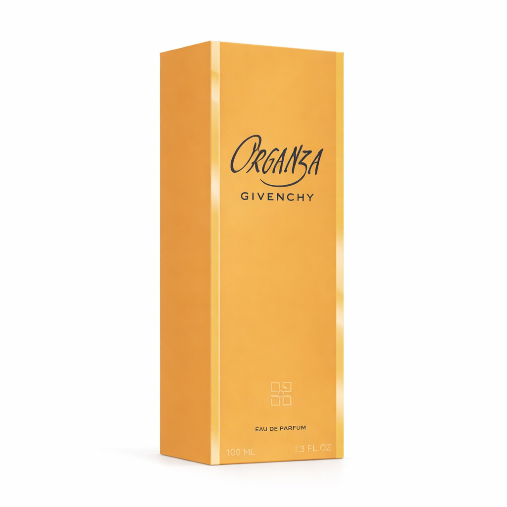 Givenchy Organza 100ML EDP Spray For Her