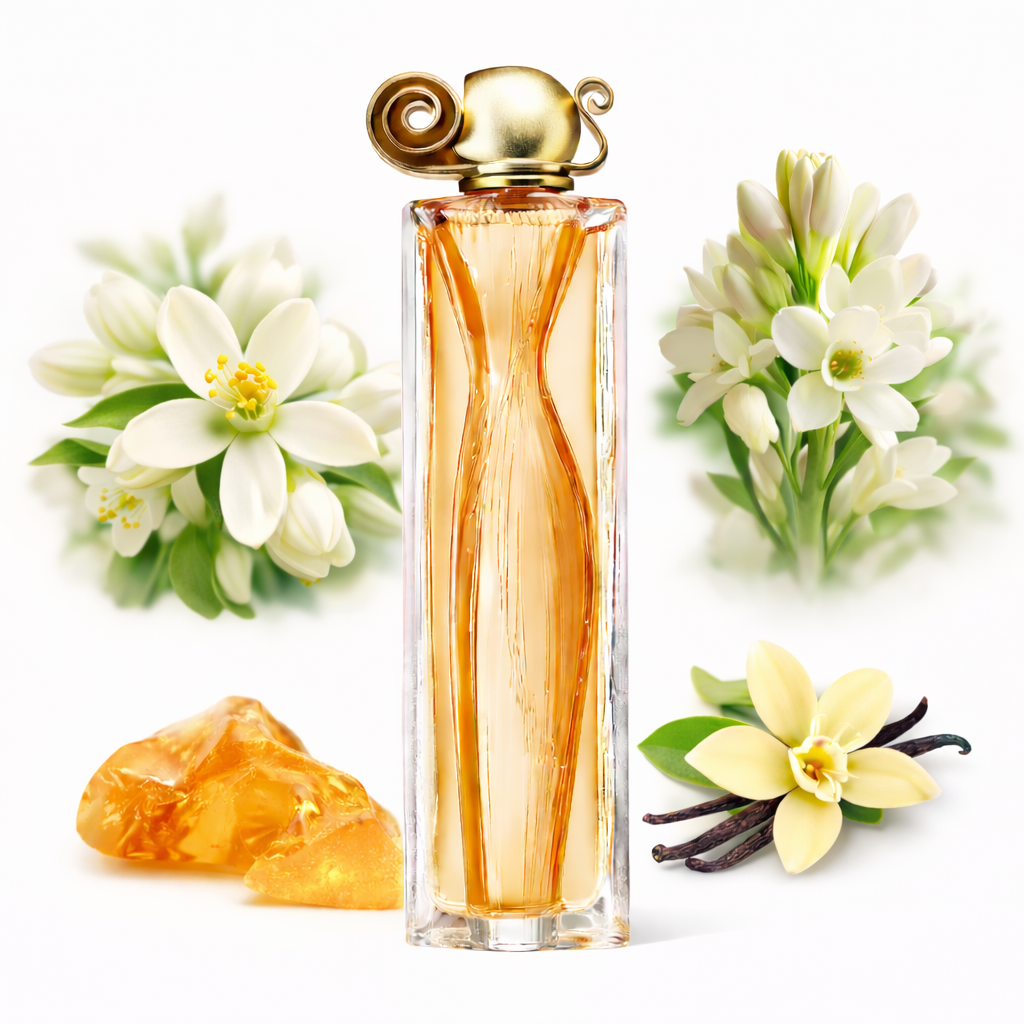 Givenchy Organza 100ML EDP Spray For Her