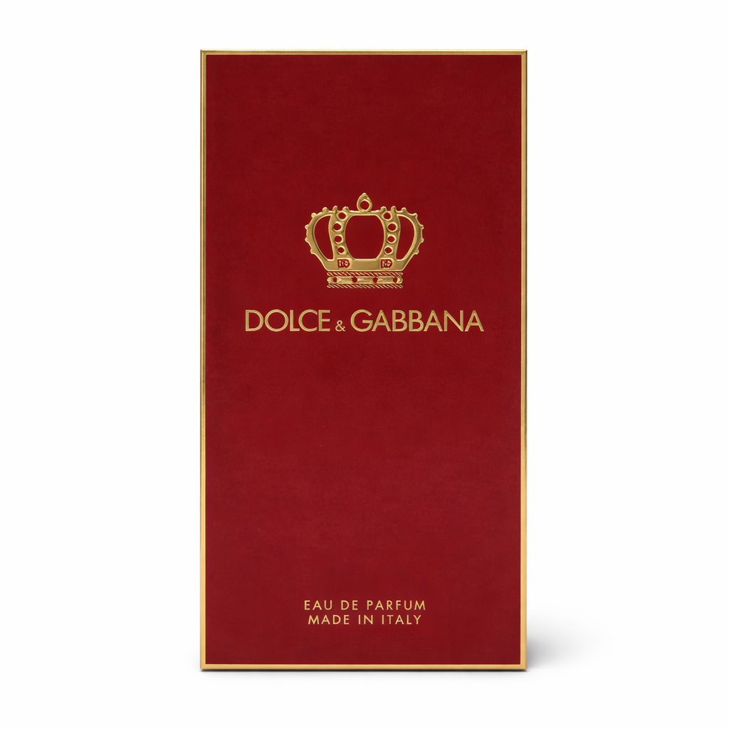 Dolce & Gabbana Q EDP Spray