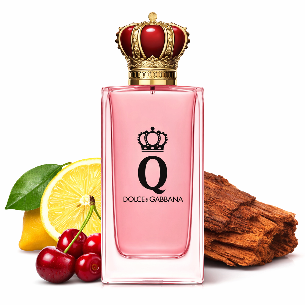 Dolce & Gabbana Q EDP Spray