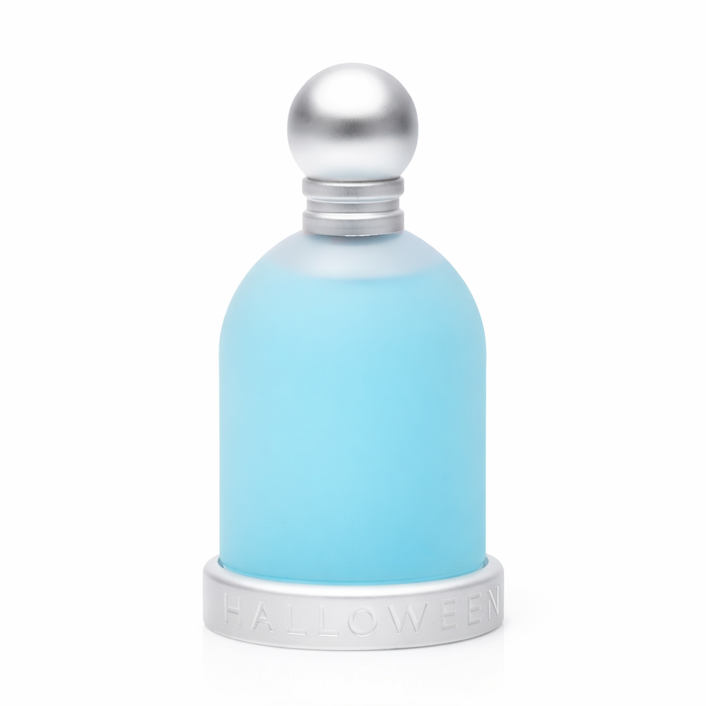 Jesús Del Pozo Halloween Blue Drop Eau de Toilette Spray for Women