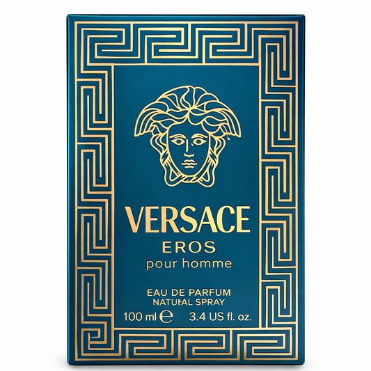 Versace Eros Parfum spray