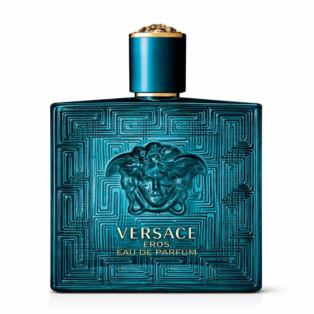 Versace Eros Parfum spray