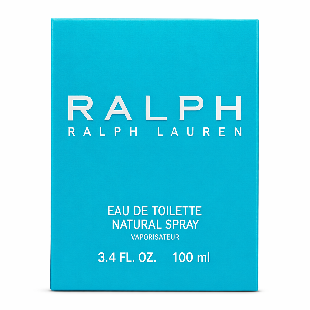 Ralph Lauren Ralph EDT Spray for Her