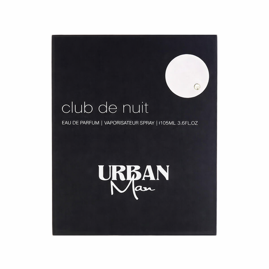 Armaf Club de Nuit Urban Man Eau de Parfum