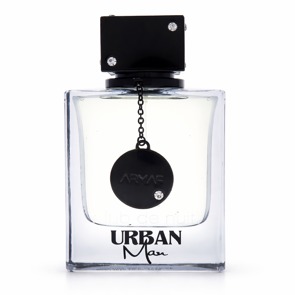 Armaf Club de Nuit Urban Man Eau de Parfum