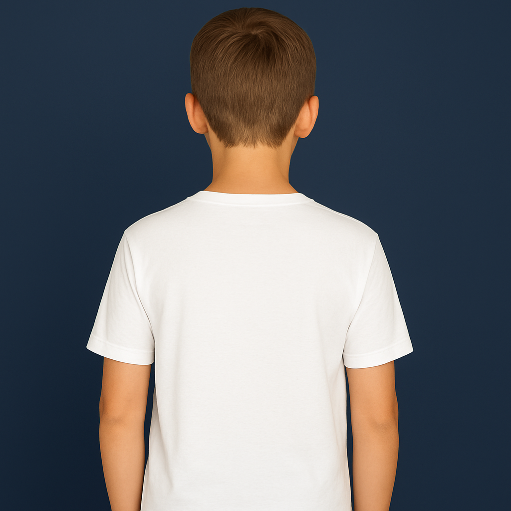 Tommy Hilfiger Adaptive T-Shirt