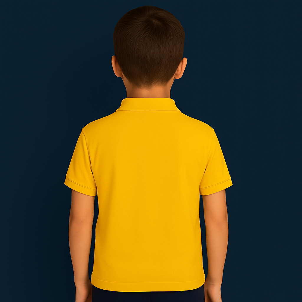 Tommy Hilfiger Kid’s Polo