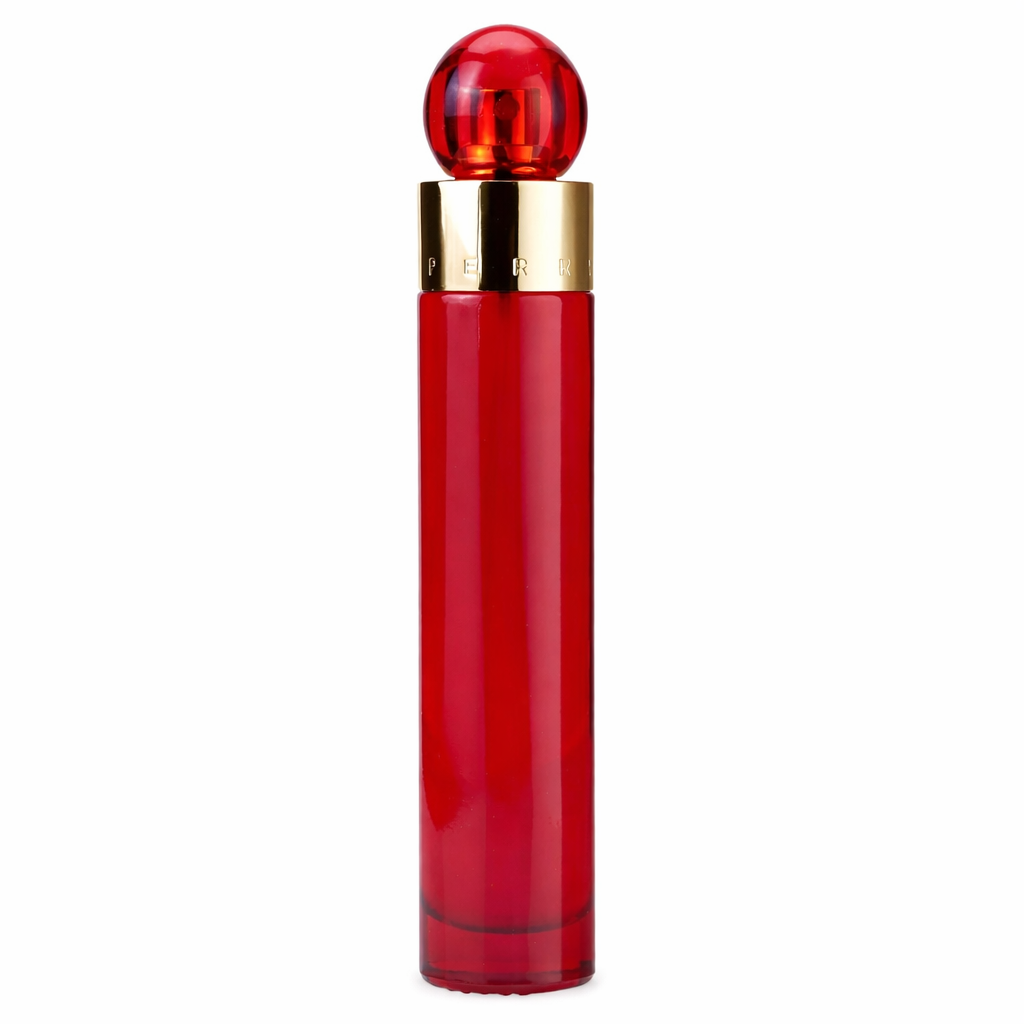 Perry Ellis 360 Red For Women/Perry Ellis Edp Spray