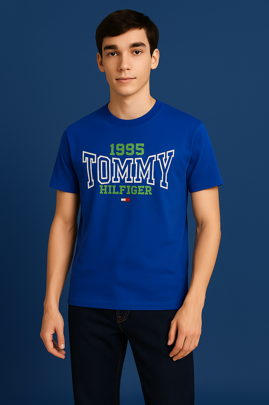 Tommy Hilfiger Boys T-Shirt