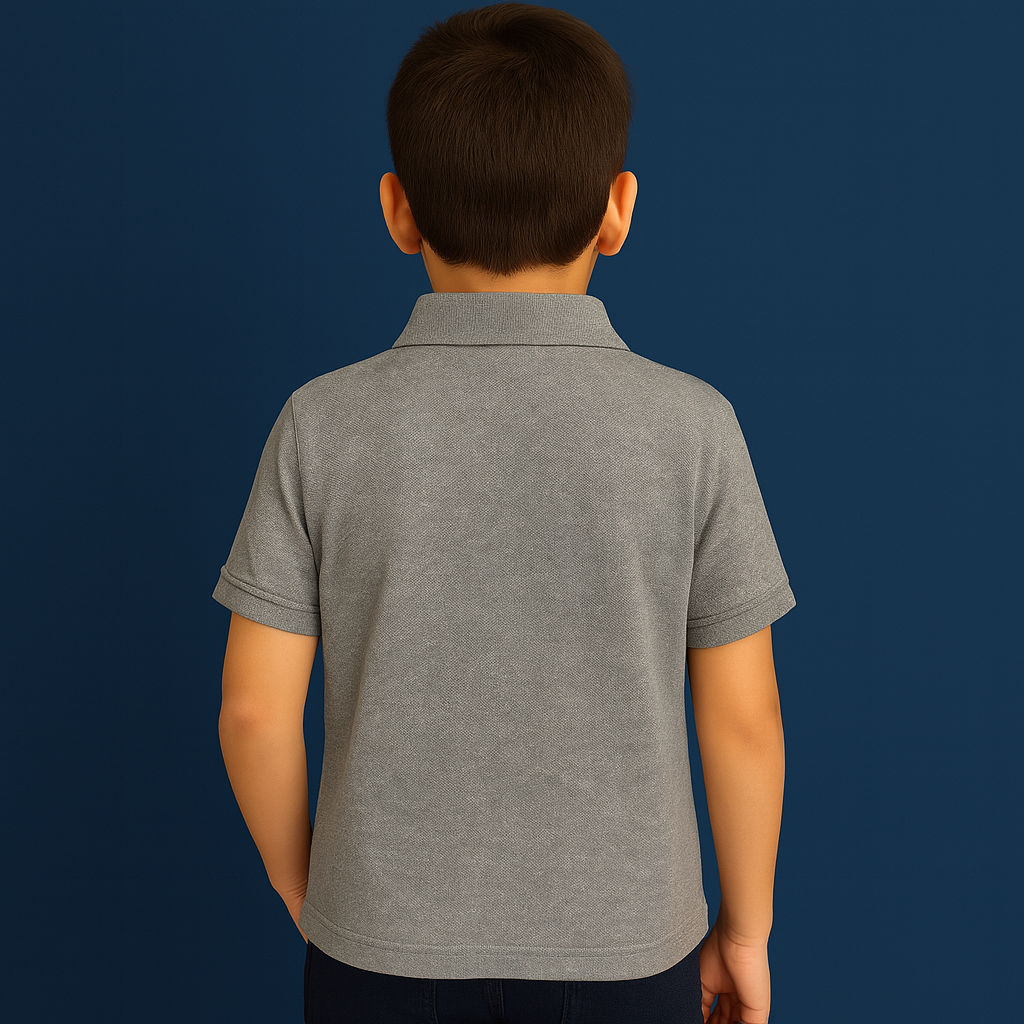 Tommy Hilfiger Kids’ Polo