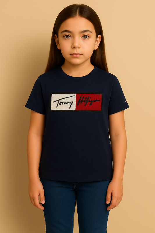 Tommy Hilfiger Kids’ Tee