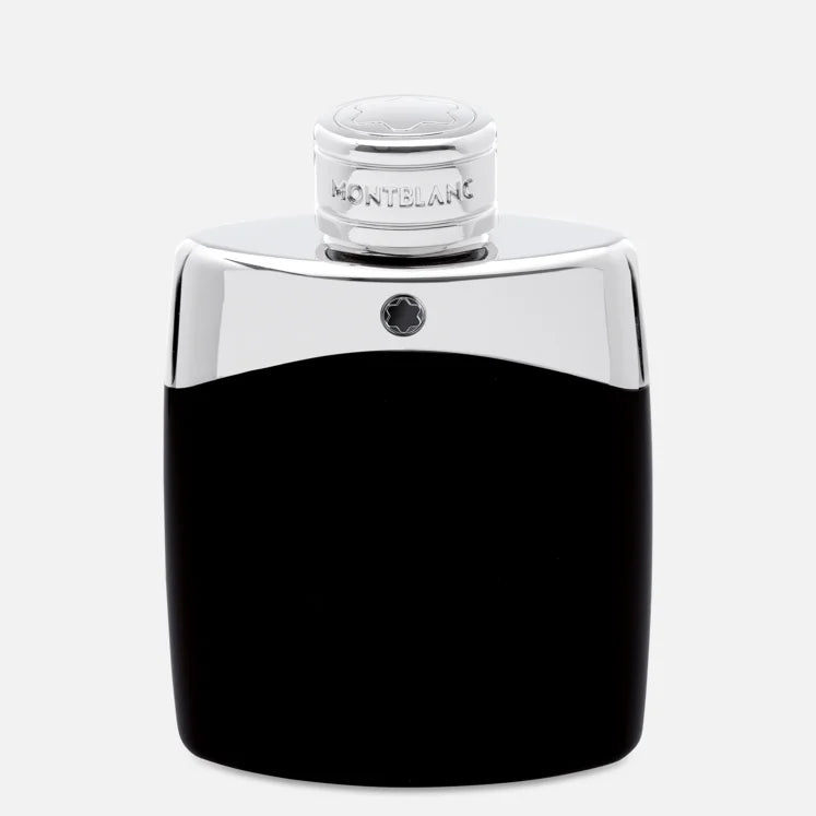 Mont Blanc Legend by Mont Blanc EDT