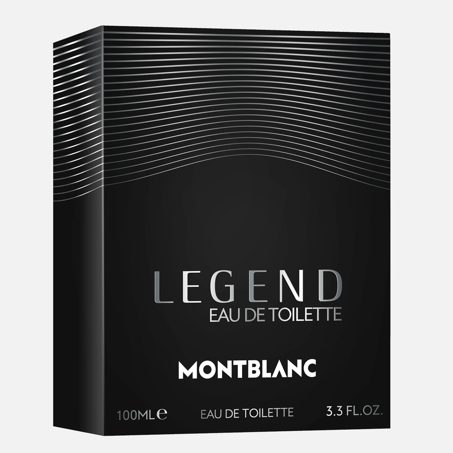 Mont Blanc Legend by Mont Blanc EDT