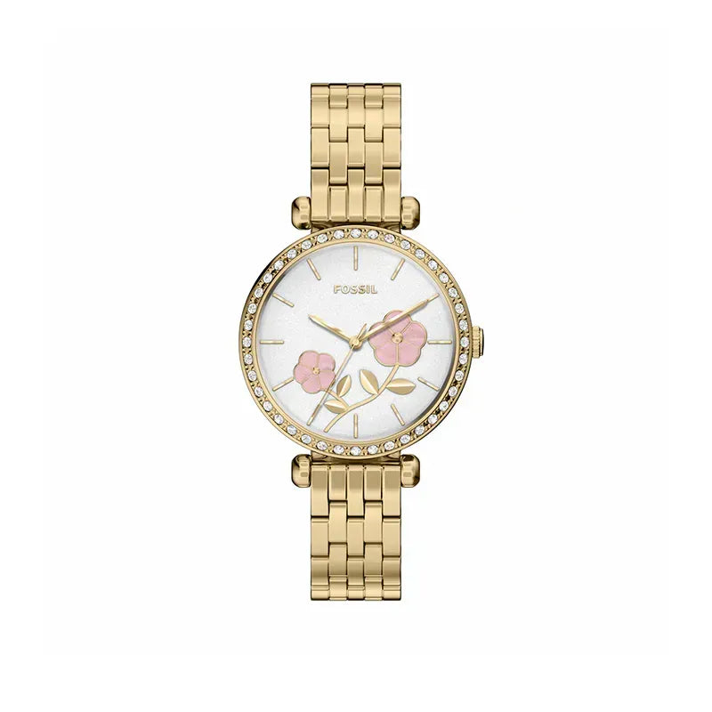 Fossil Tillie women's quartz watch