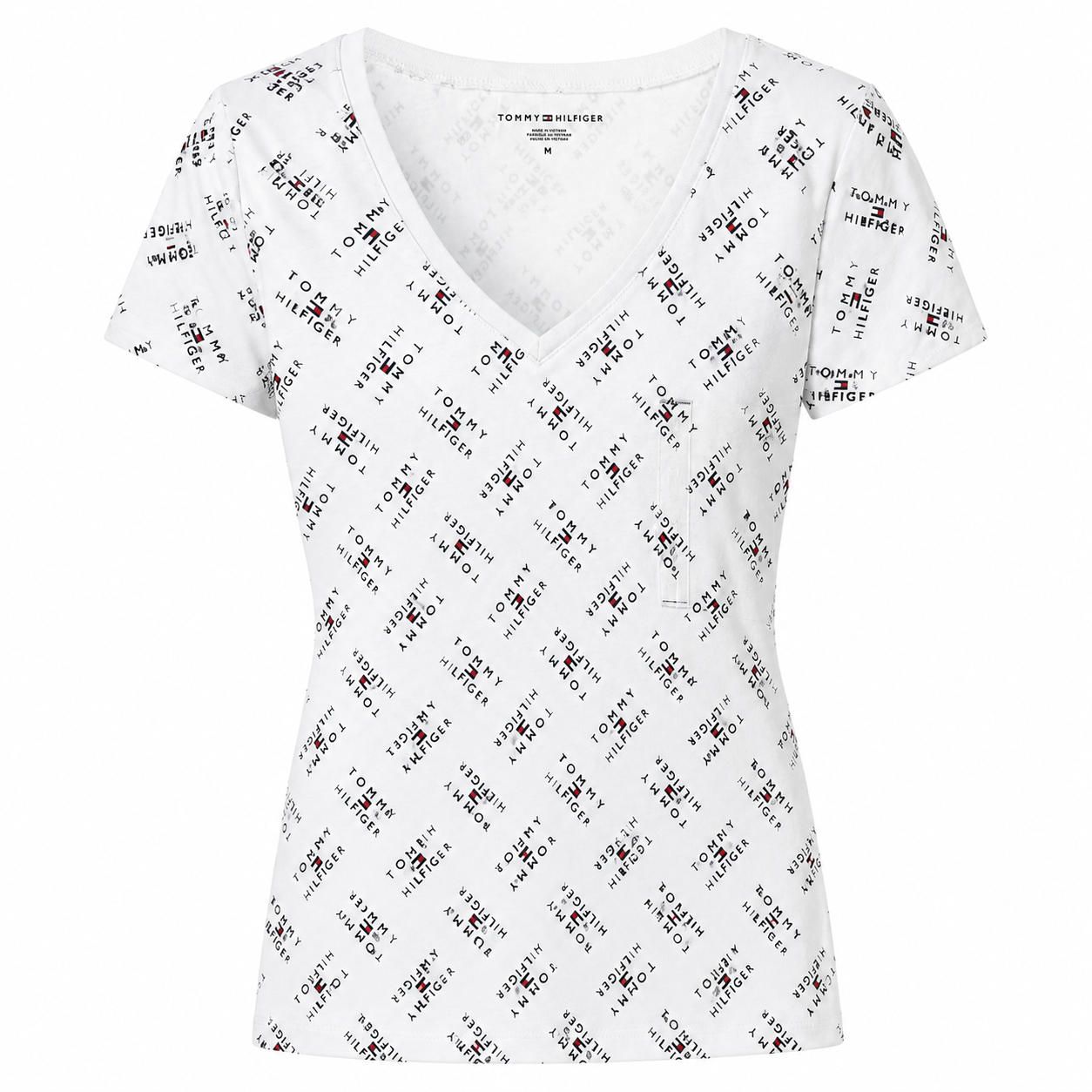 Tommy Hilfiger Crew Neck T-Shirt