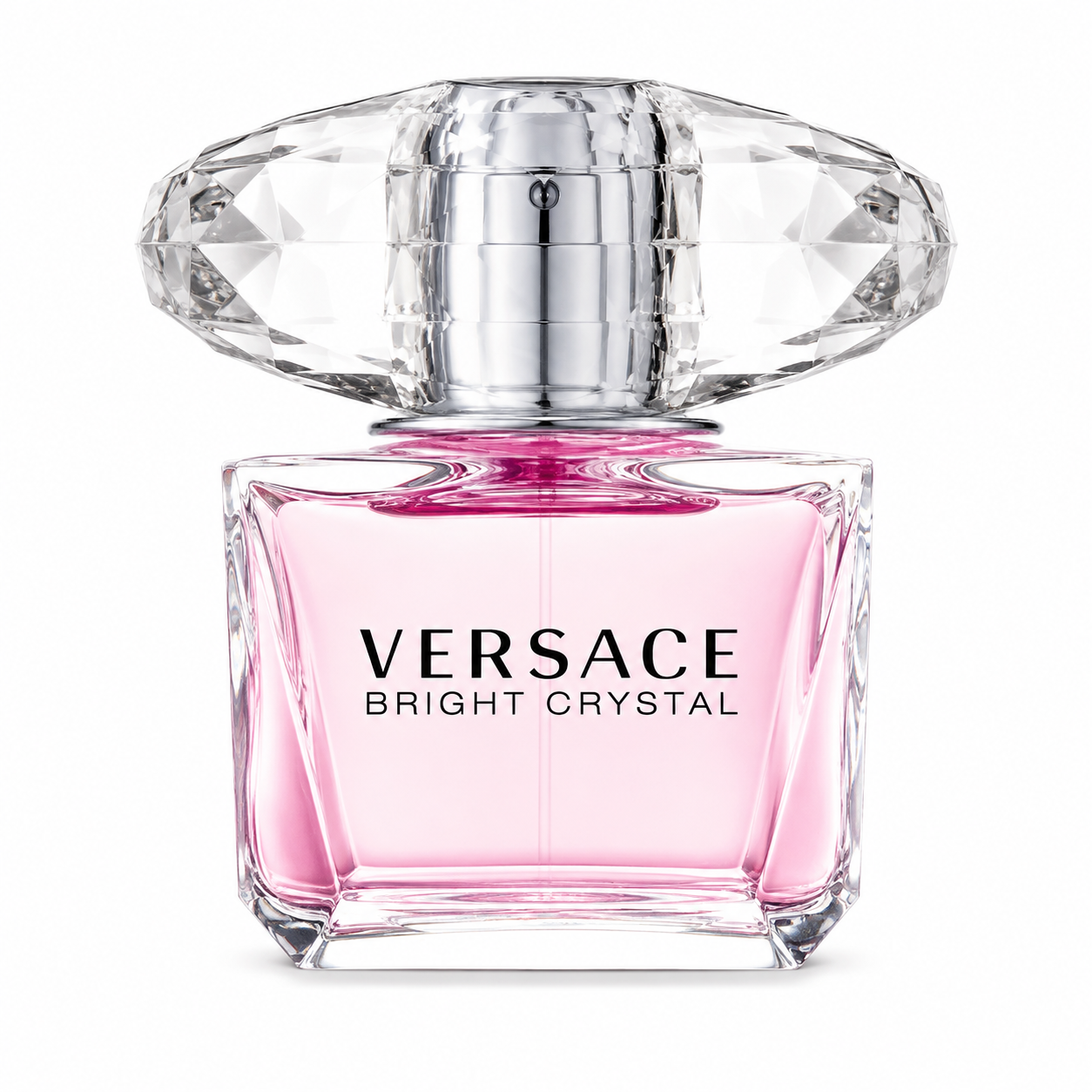 Versace Bright Crystal Eau De Toilette Spray