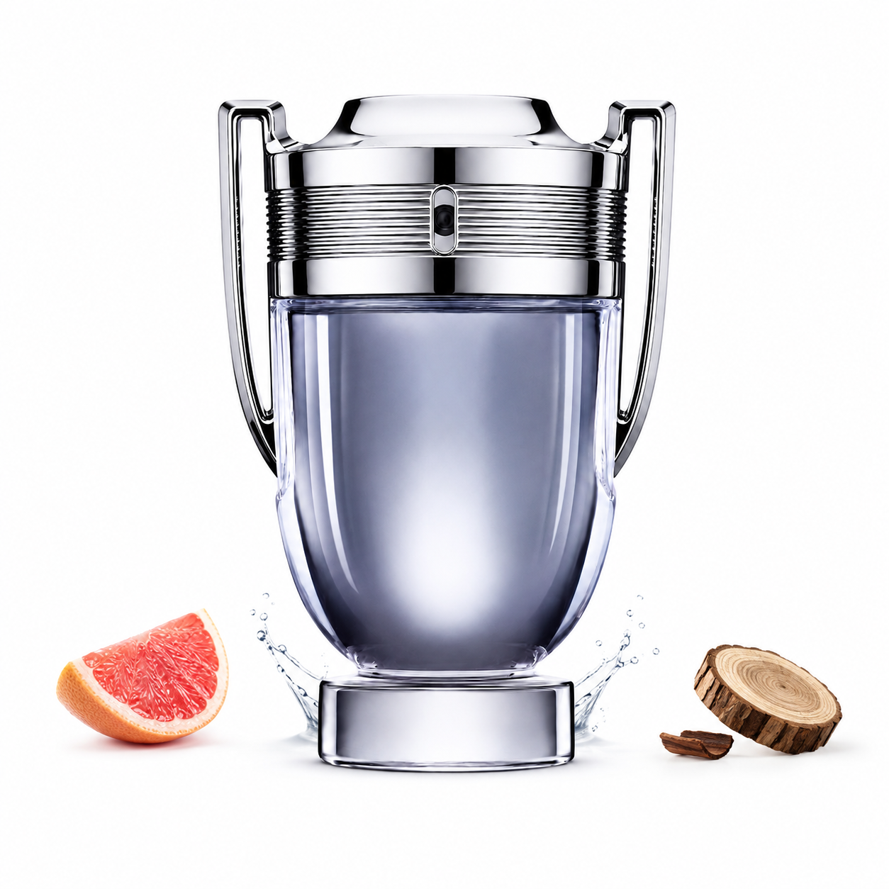 Paco Rabanne Invictus Eau De Toilette Spray