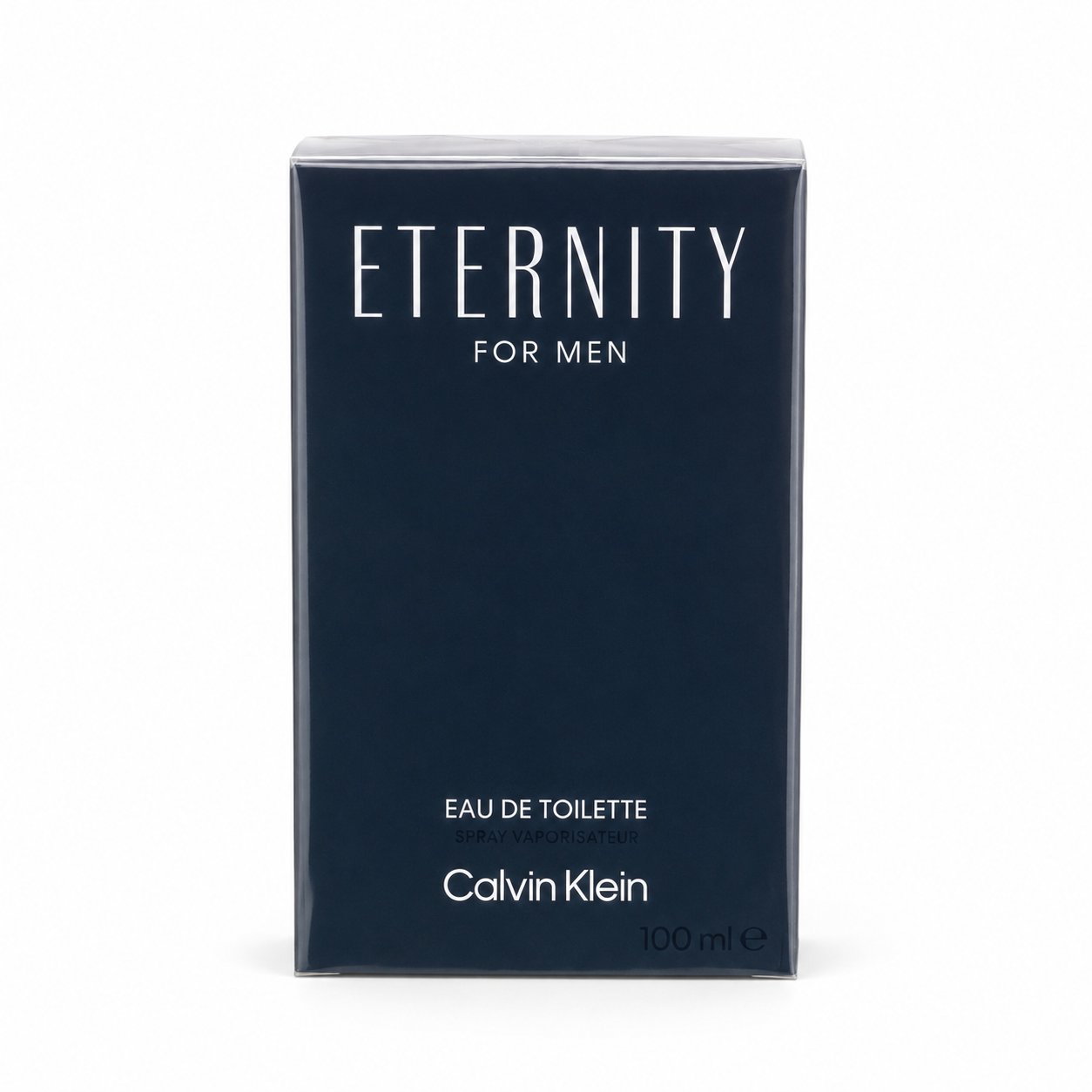 Calvin Klein Eternity For Men EDT Spray