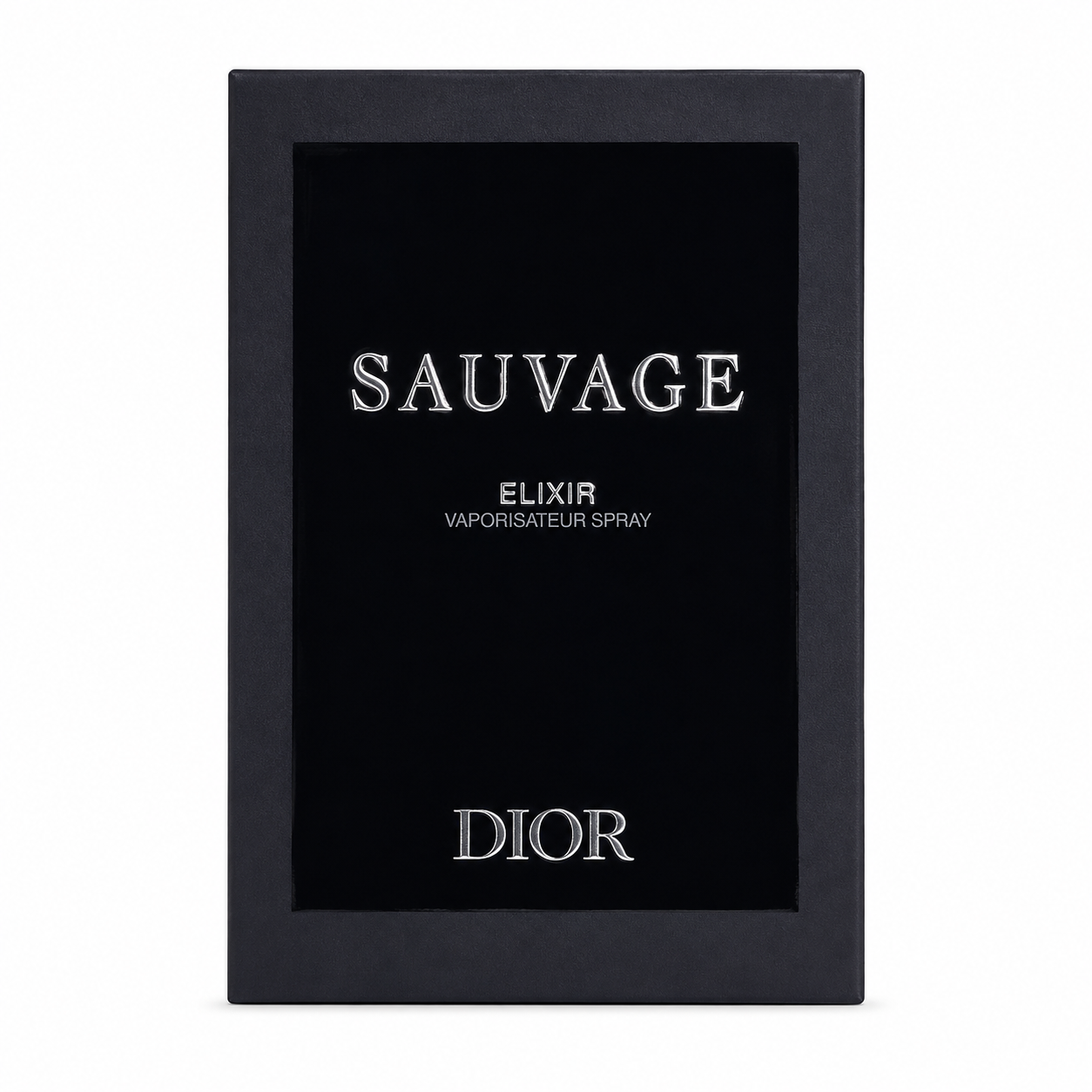 Christian Dior Sauvage Elixir Spray