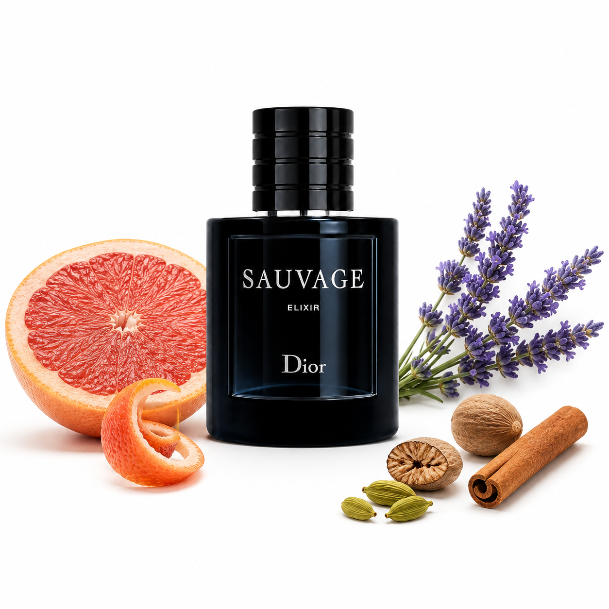 Christian Dior Sauvage Elixir Spray