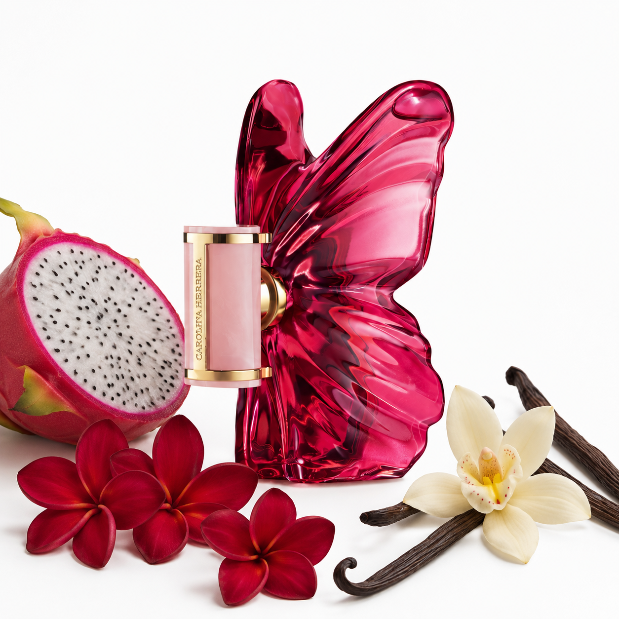 Carolina Herrera The Bomb Eau de Parfum