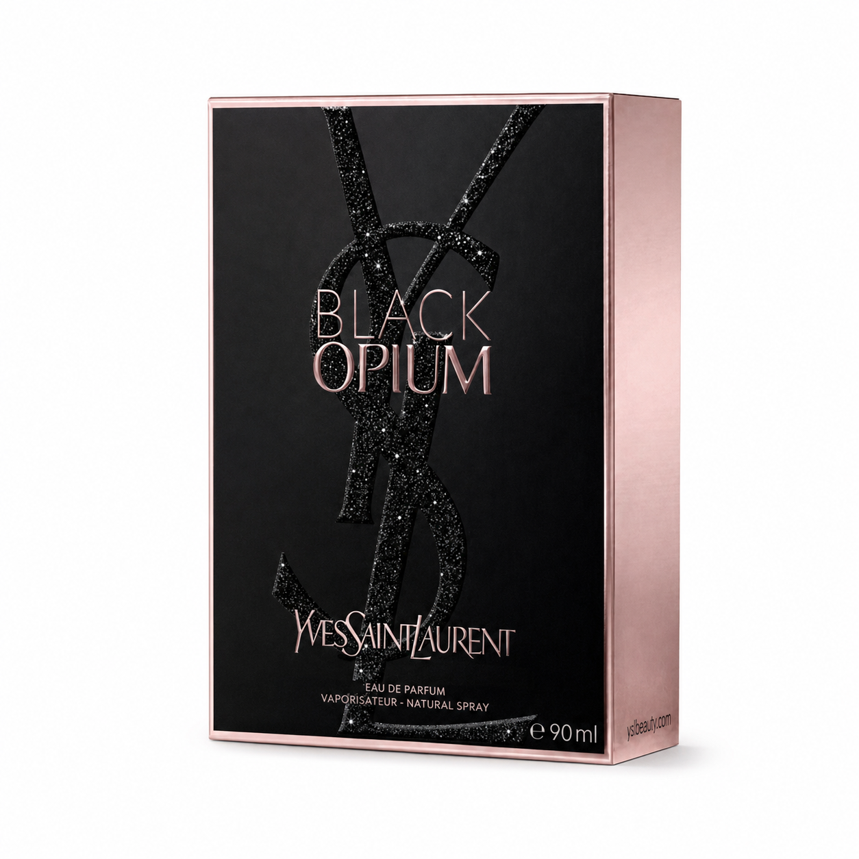 Yves Saint Laurent Black Opium Eau de Parfum