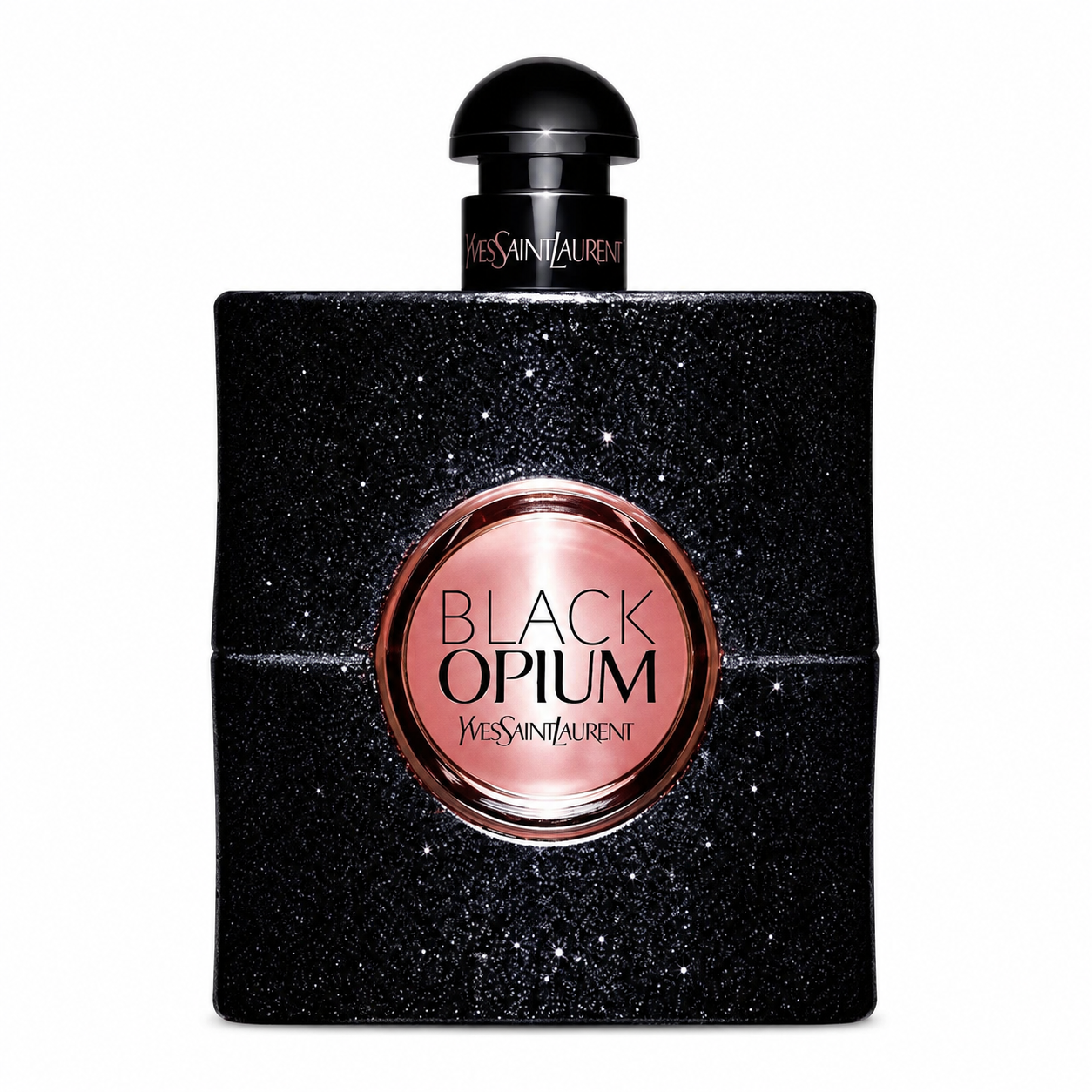 Yves Saint Laurent Black Opium Eau de Parfum