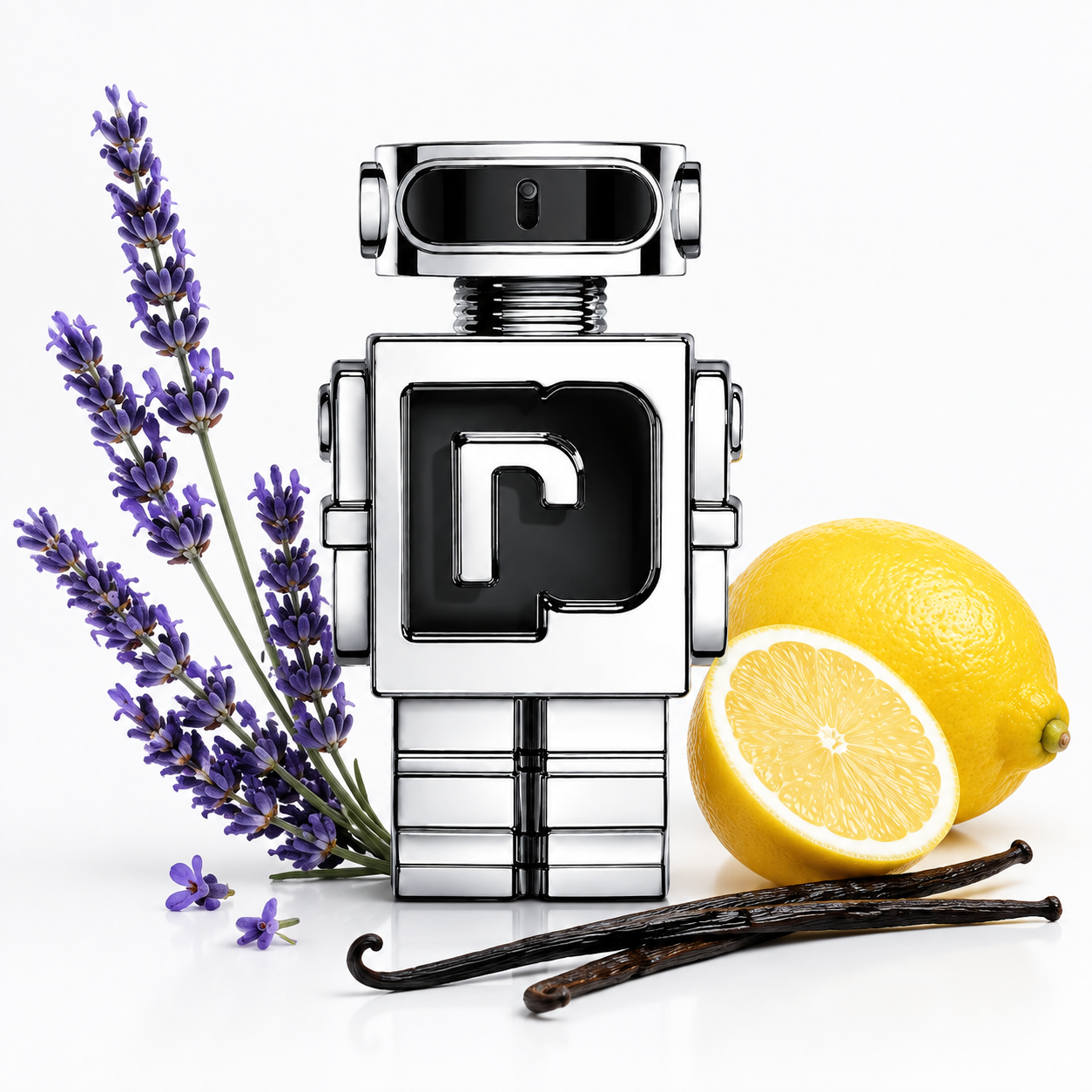 Paco Rabanne Phantom EAU De Toilette Spray