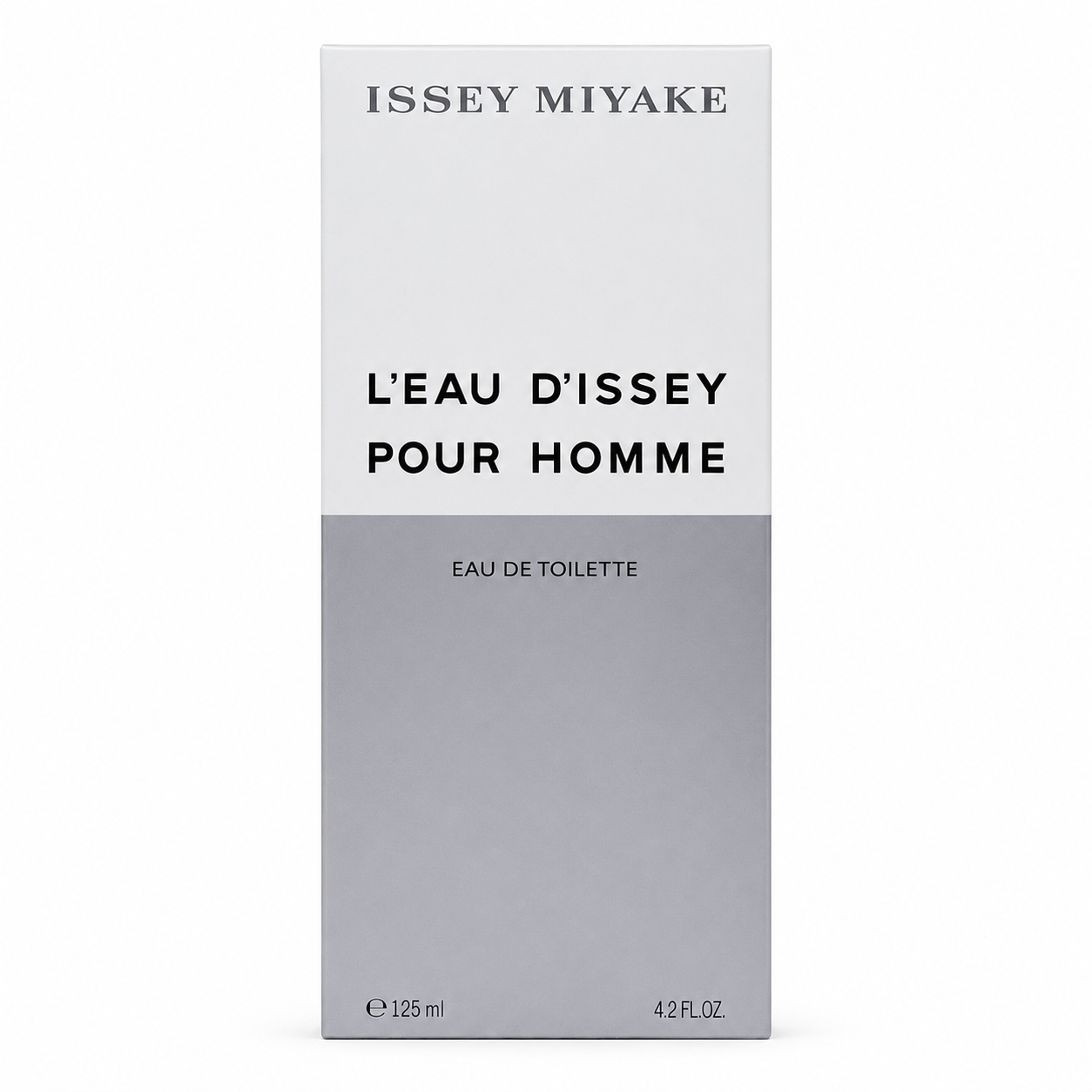 Issey Miyake L'Eau D'Issey Pour Homme EDT Spray