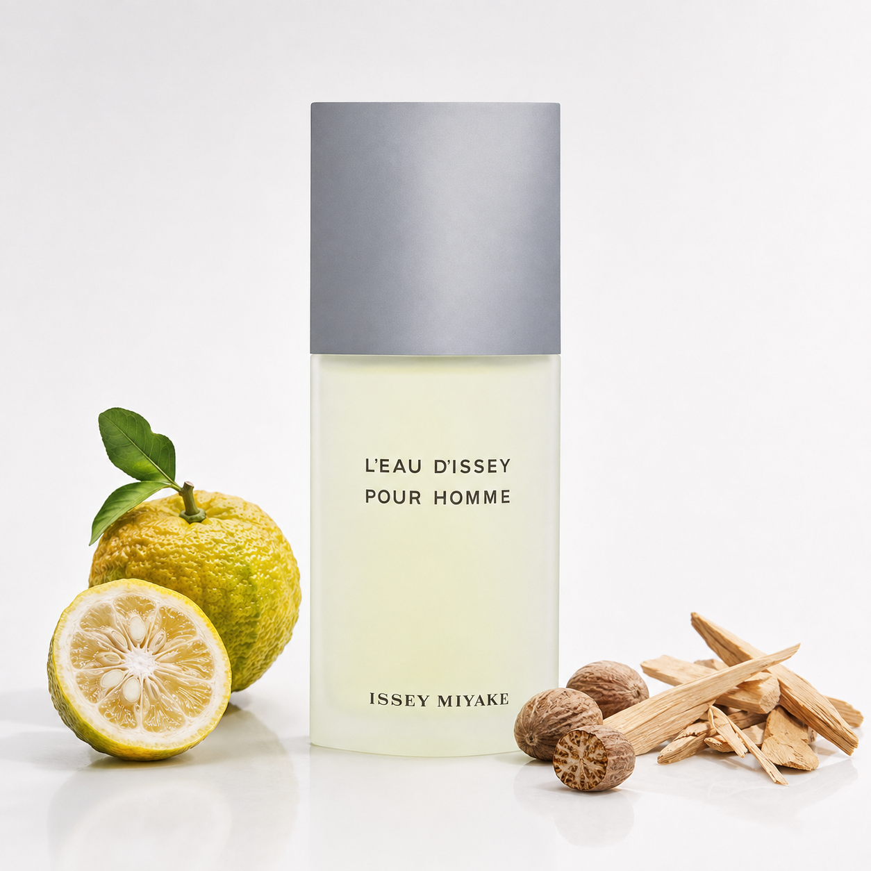 Issey Miyake L'Eau D'Issey Pour Homme EDT Spray