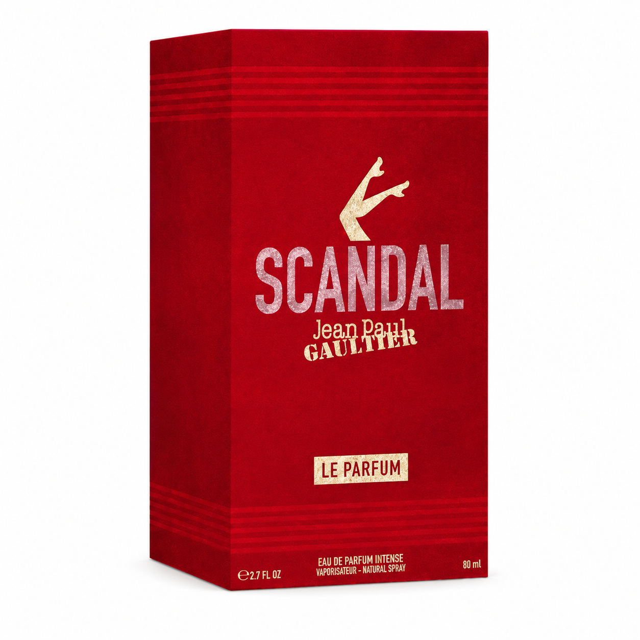 Jean Paul Gaultier Scandal Le Parfum Eau de Parfum Intense Spray