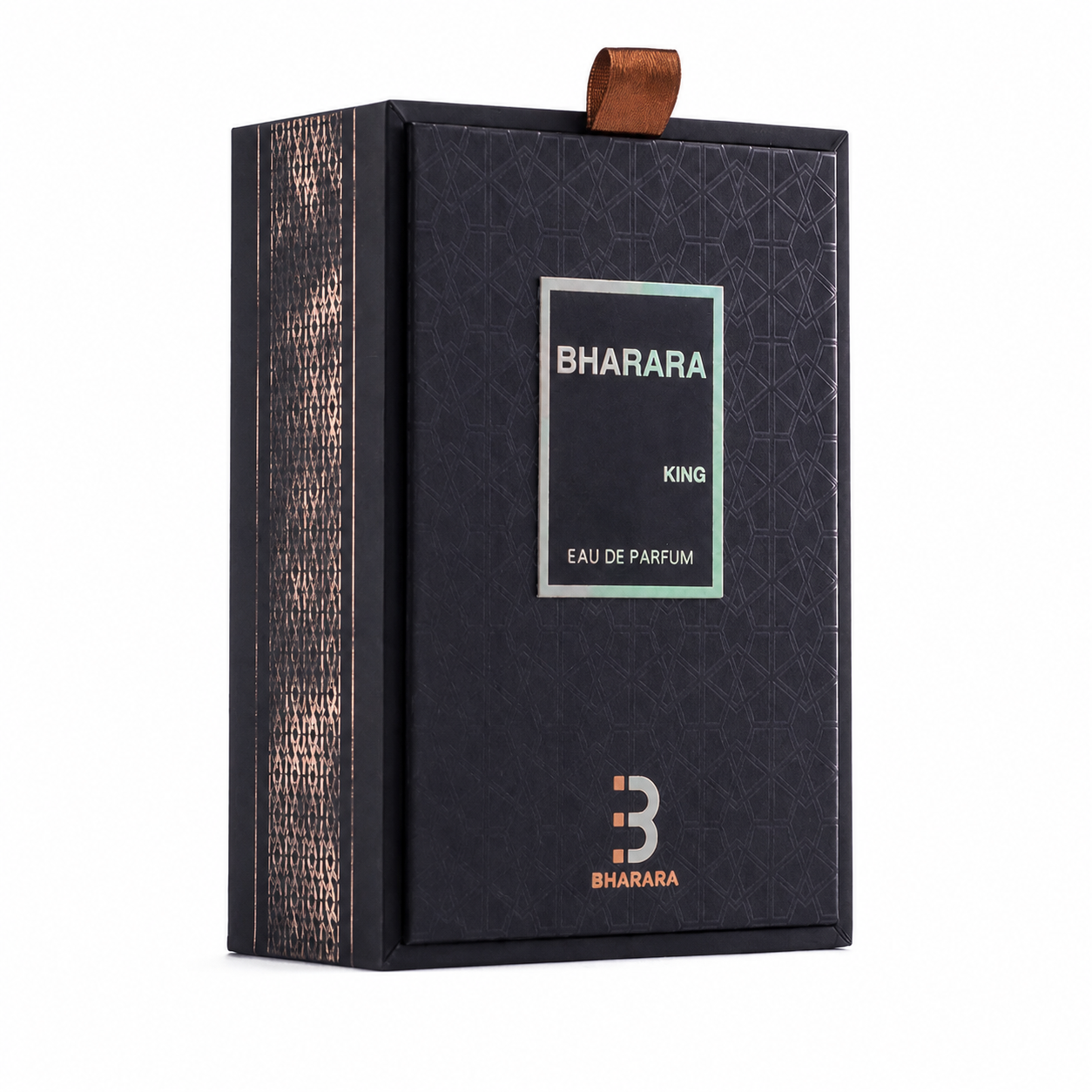 Bharara King men 3.4 Oz Eau de Parfum spray