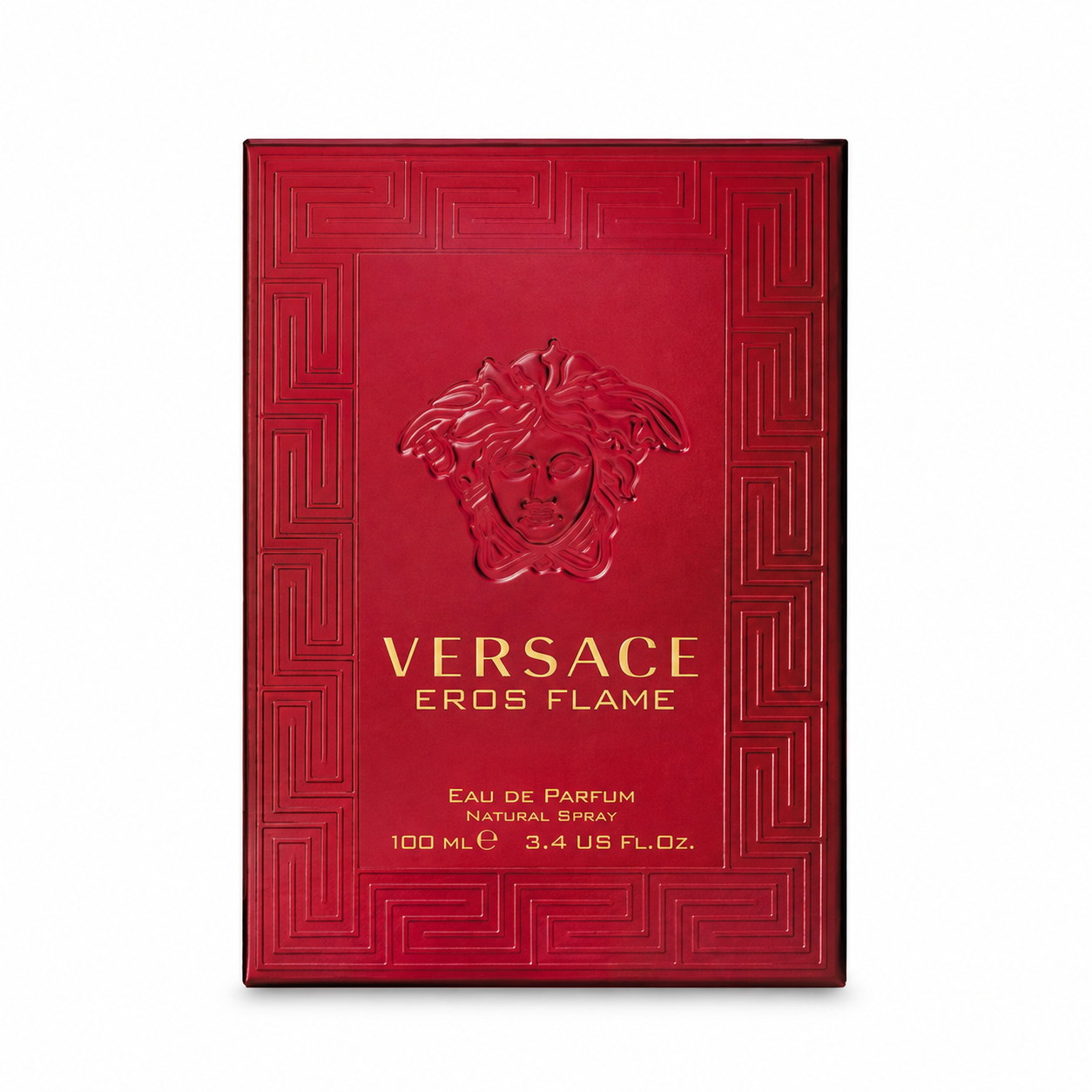 Versace Eros Flame for Men Eau de Parfum Spray