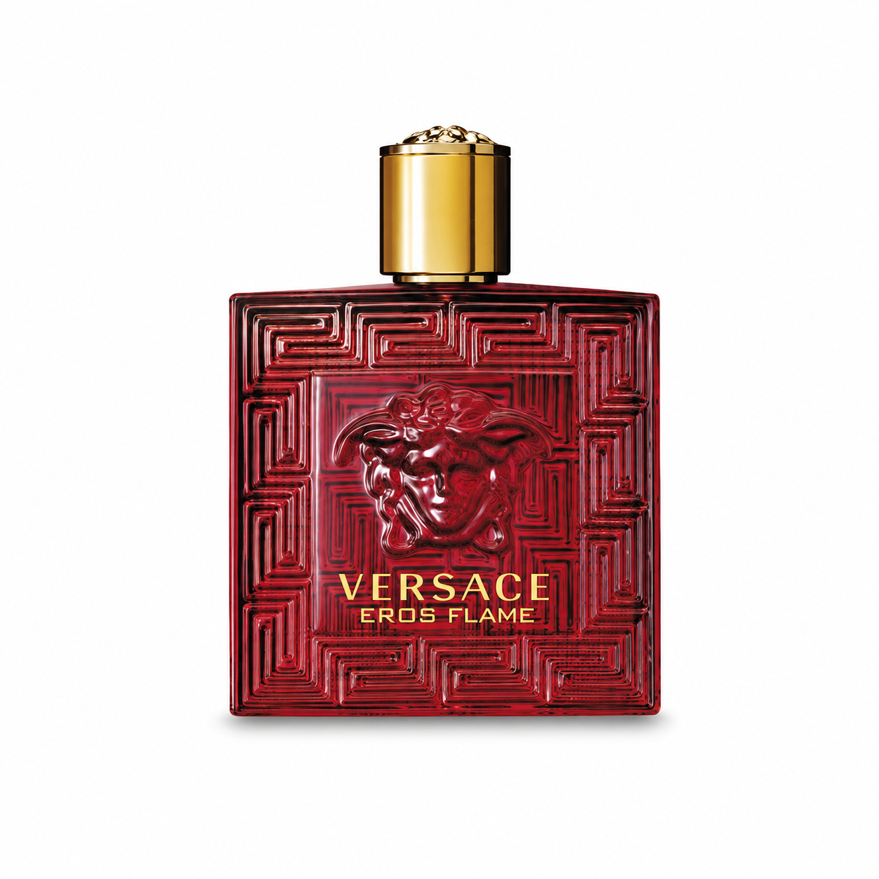 Versace Eros Flame for Men Eau de Parfum Spray