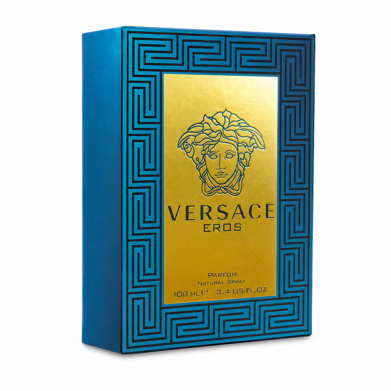 Versace Eros Perfume 100ML Men's Perfume Spray