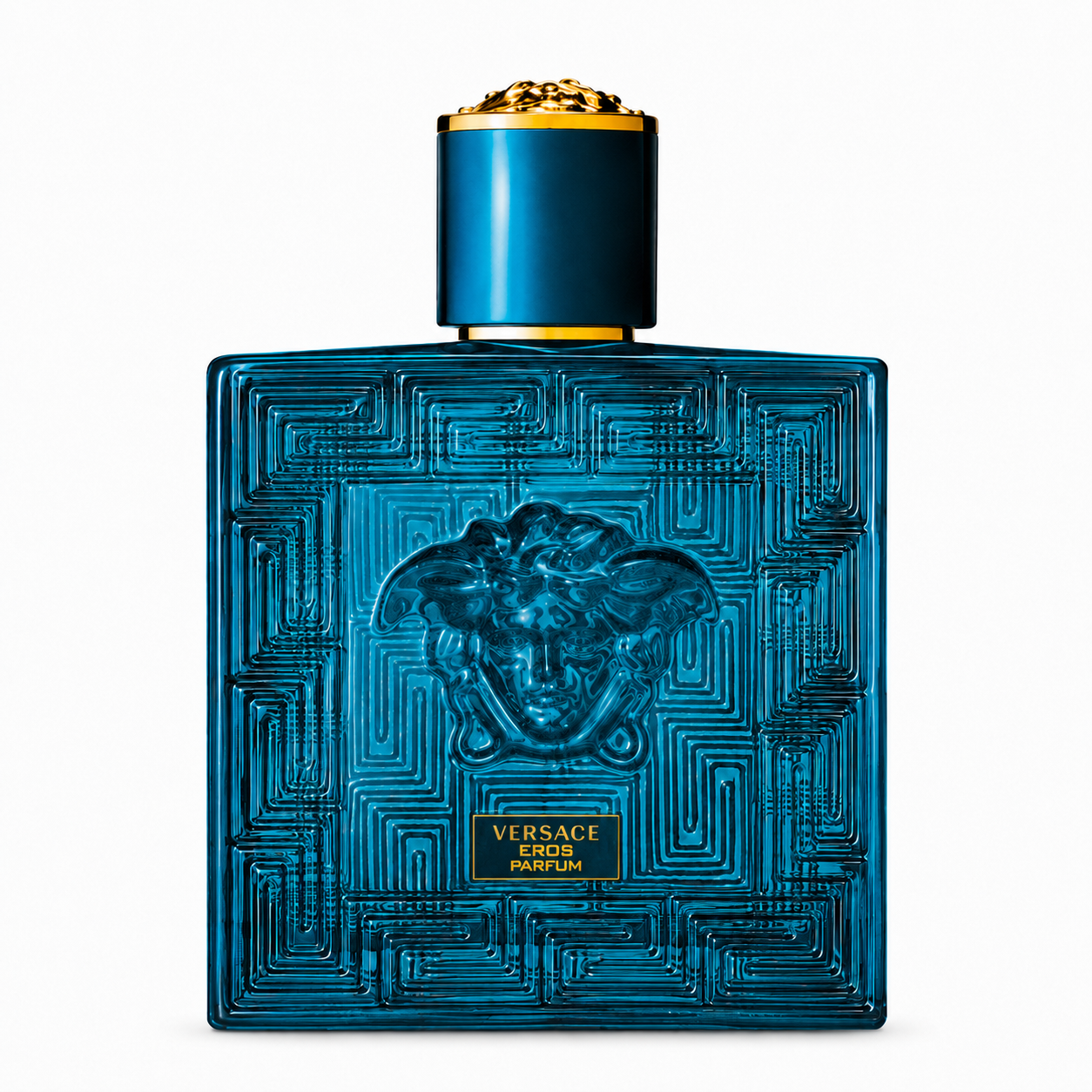 Versace Eros Perfume 100ML Men's Perfume Spray
