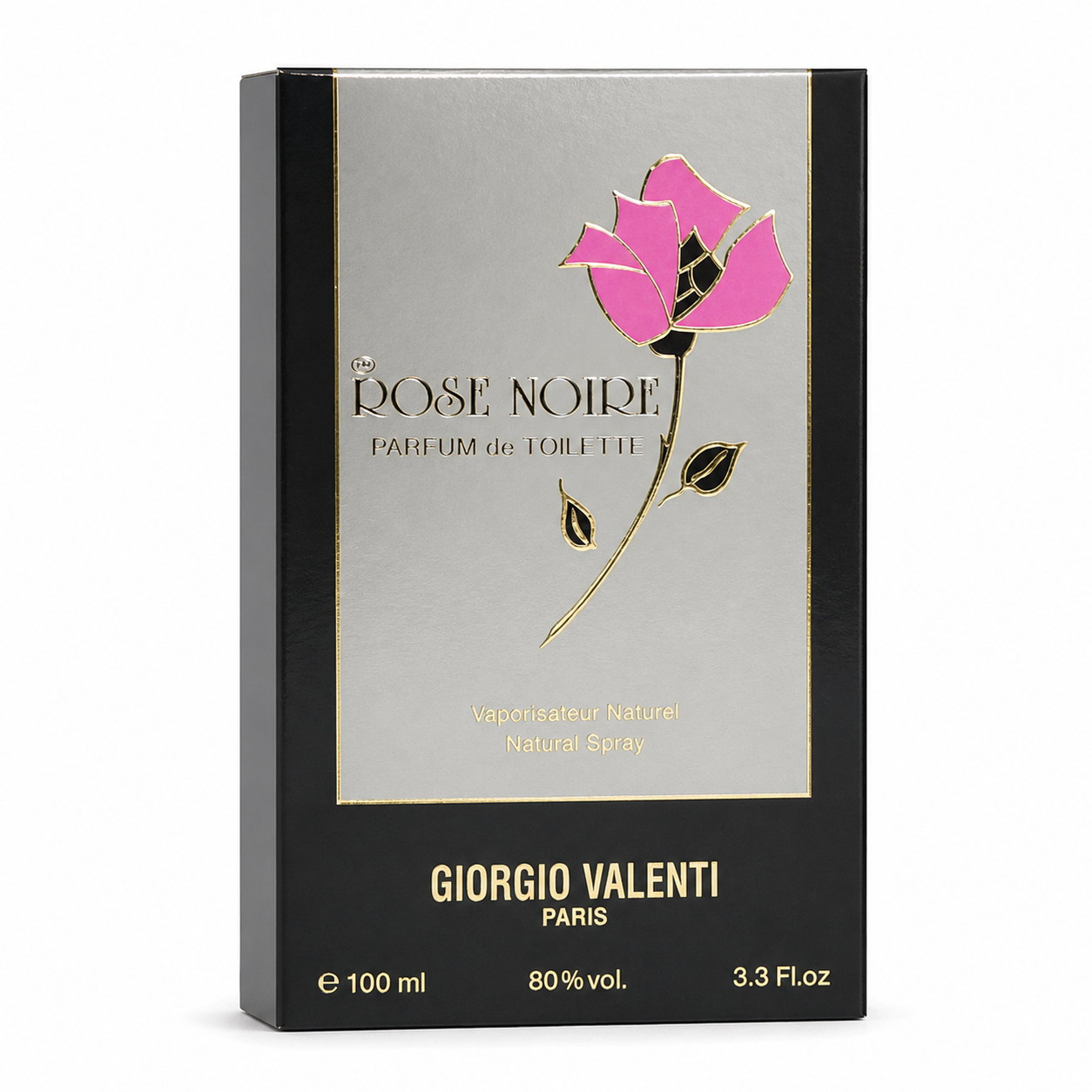 Giorgio Valenti Rose Noire EDT